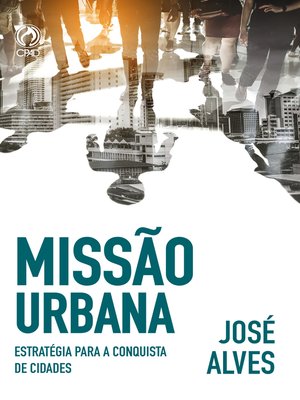 cover image of Missão Urbana